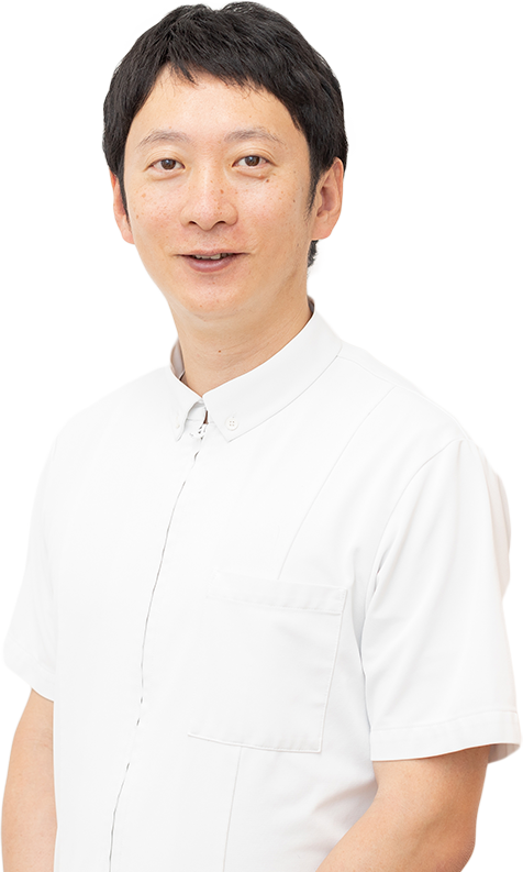 院長 永島 宗紀 Nagashima Munenori