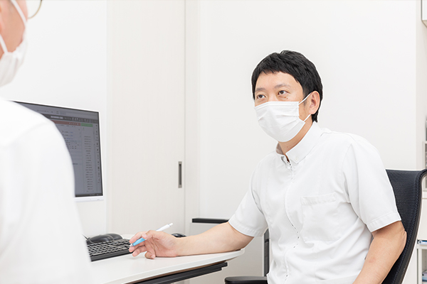 「これくらい」で我慢しないでほしい脳の症状