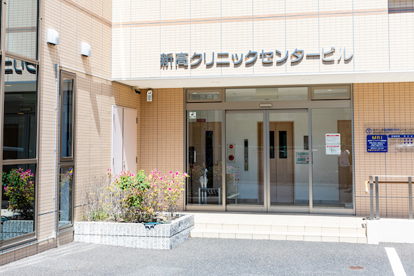 脳卒中の検査・治療・リハビリテーションなら