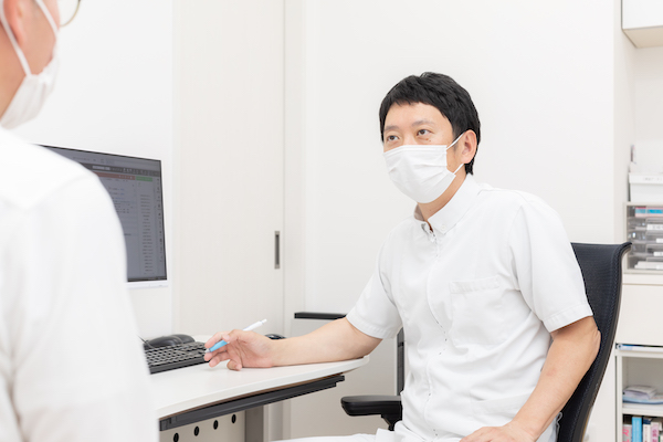 訪問リハビリをご希望の方へ