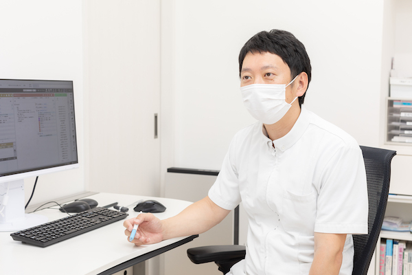 動脈硬化症とは