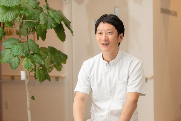 ABI検査について