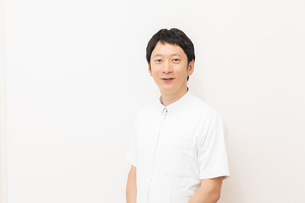 ここで診てもらってよかったと思える医療を
