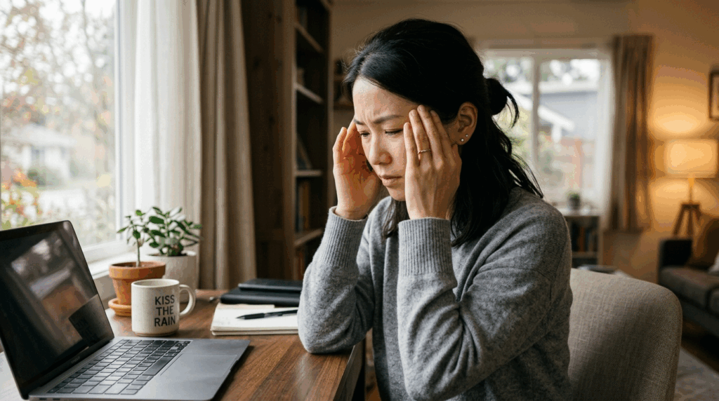 片頭痛とはどのような頭痛か